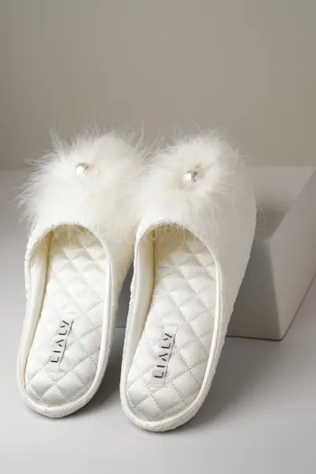 Slipper- Royale