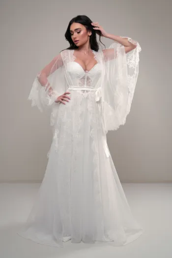 Lace Queen